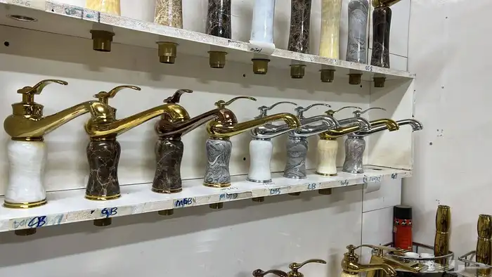 خلاطات مغاسل 17