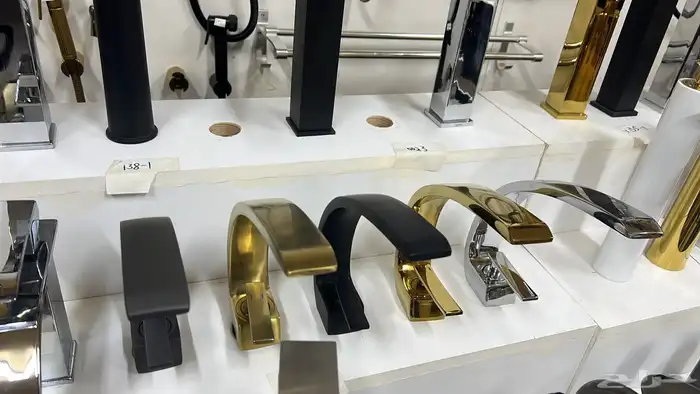 خلاطات مغاسل 16