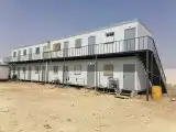 بركسات مكاتب مهندسين سكن عمال مجمعات سكنية مساجد غرف حراس 6