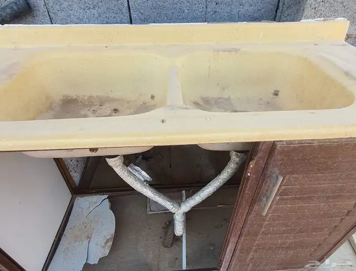 مجلى مطبخ 0