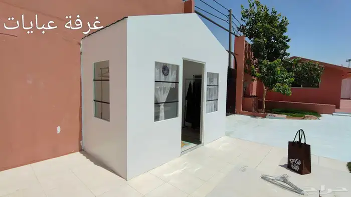 استراحة مناسبات 1800م للإيجار يومي او أسبوعي أو شهري أو سنوي 5