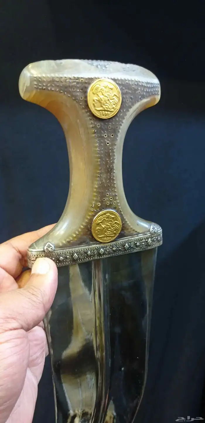 جنبيه صنعاني 1
