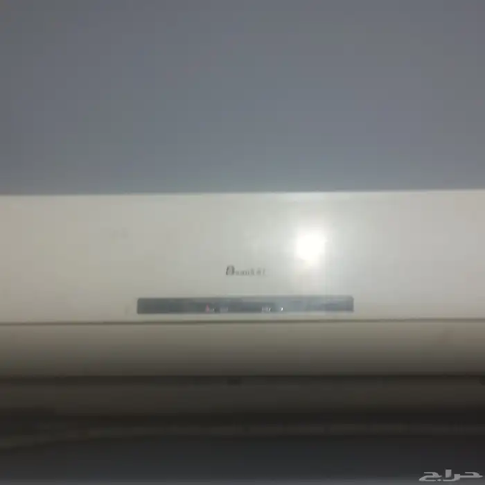 مكيف للبيع السوم 500 0