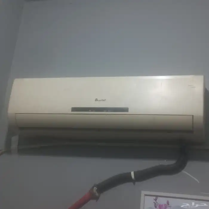 مكيف للبيع السوم 500 1