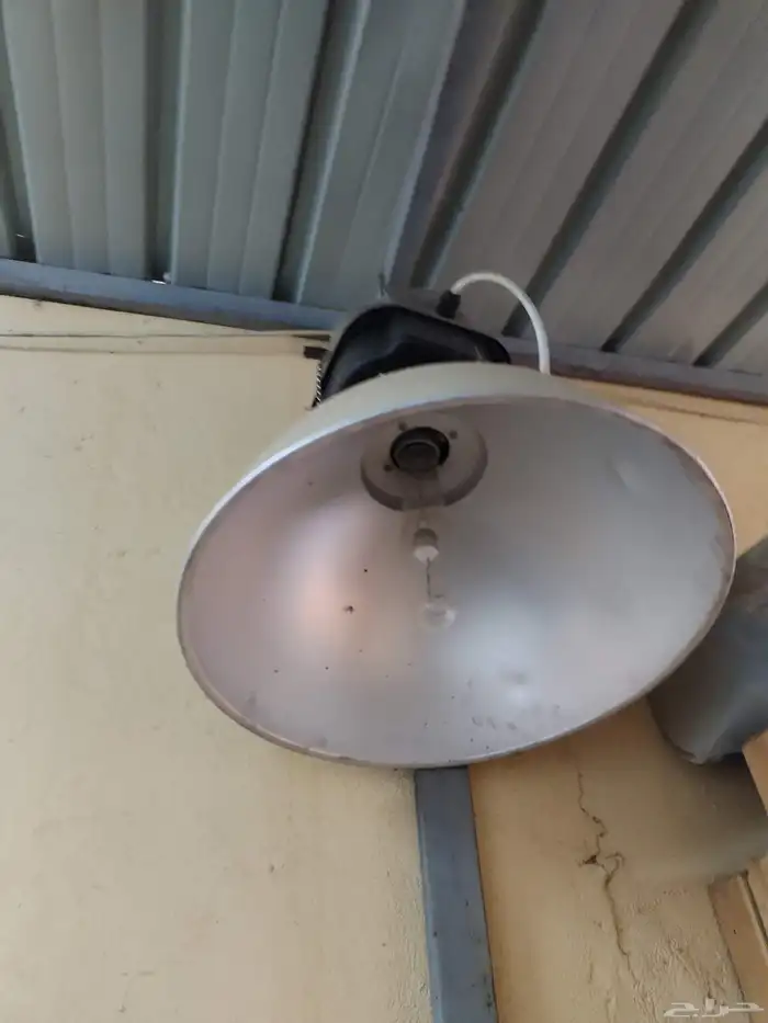 كشافات للبيع 1