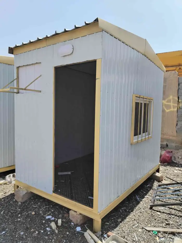 بركسات اللبيع 2