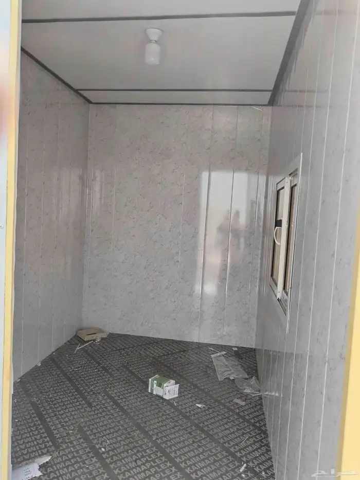 بركسات اللبيع 3