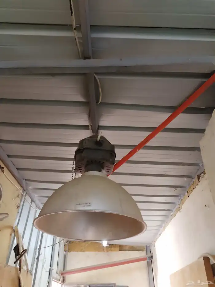 كشافات للبيع 2