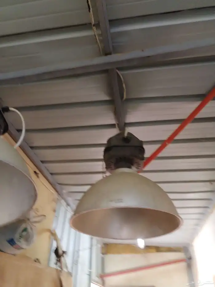 كشافات للبيع 0