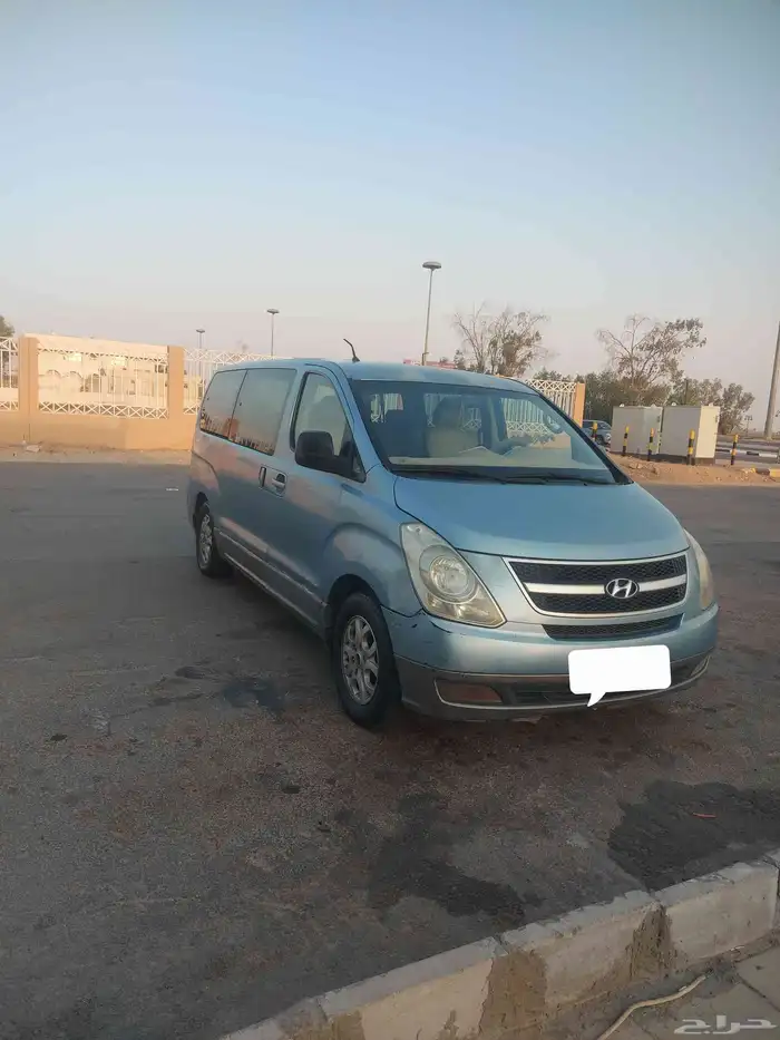 فان H1 2011 0