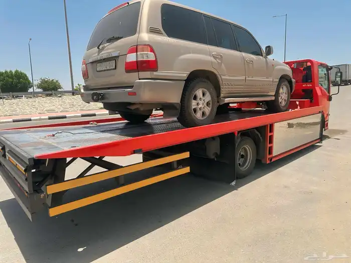 سطحه جده النقل جميع انواع السيارات 2