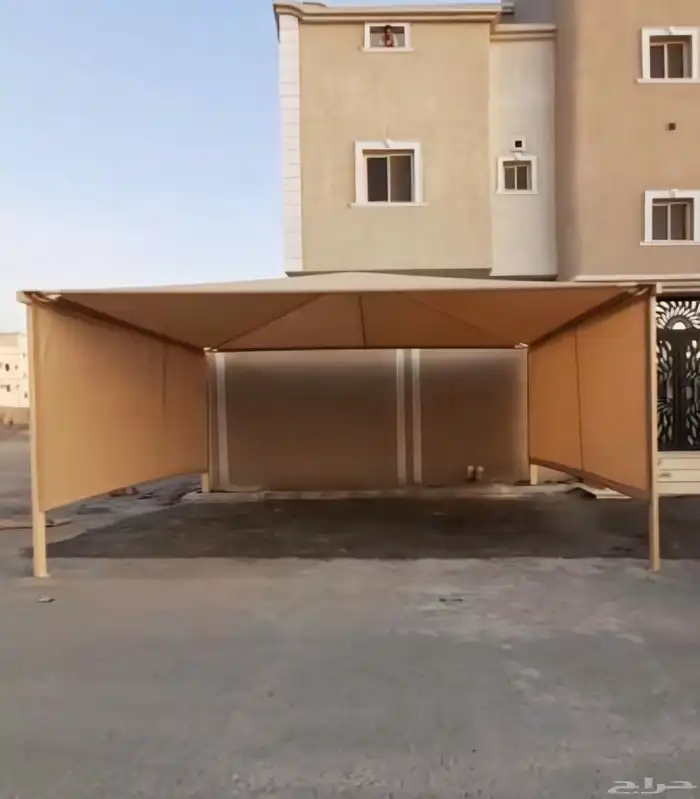 مظلات وسواتر جده مكه 15