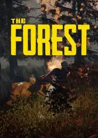نسخ The forest 0