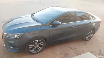 جيلي بينراي 2020 1