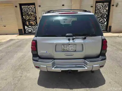شيفروليه بليزر 2005 4