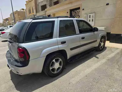 شيفروليه بليزر 2005 1