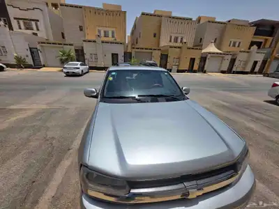 شيفروليه بليزر 2005 3