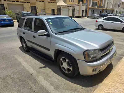 شيفروليه بليزر 2005 2