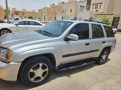 شيفروليه بليزر 2005 0