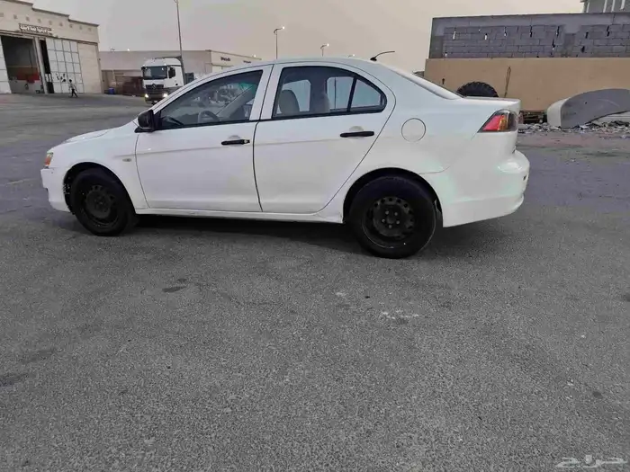 لانسر 2015 2