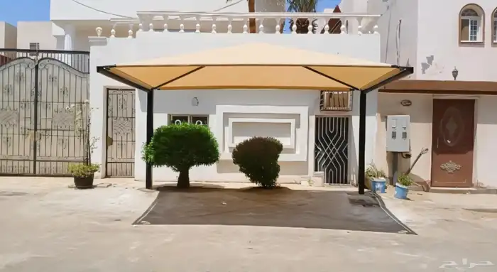 مظلات وسواتر جده مكه 3