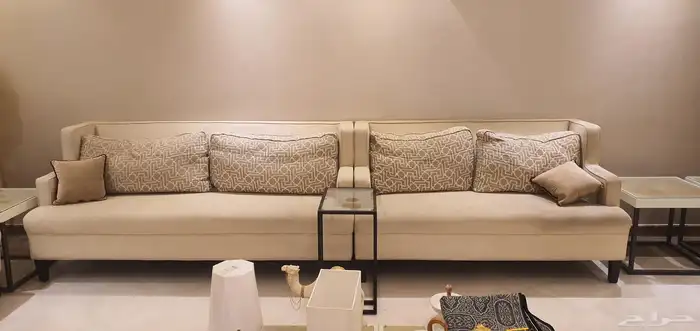 كنب فاخر من أبيات 0