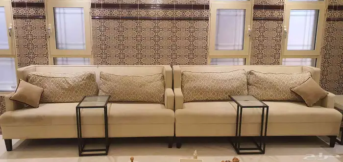 كنب فاخر من أبيات 2