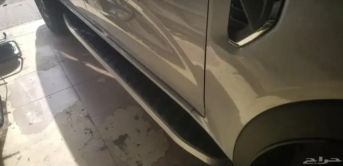 دعسات وغطيات جانبية فورد رينجر 2023 يركب مسامير 1