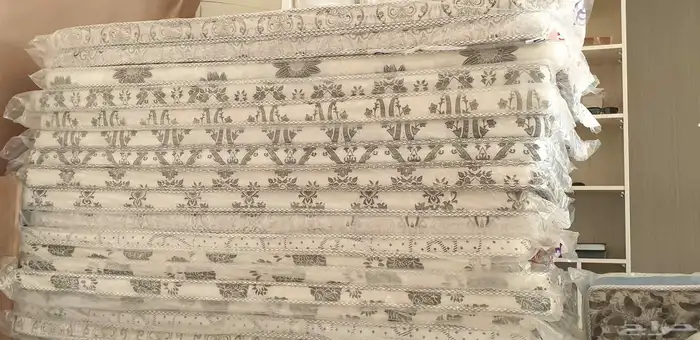 مراتب غرف نوم جميع المقاسات 0