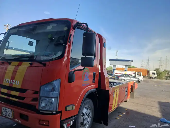 سطحه من جده الى سوق الى القريات الى طريف بسعر جيد 1