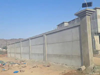 مليس داخلى وخارجى وبروفيل تسليم مهندس 0