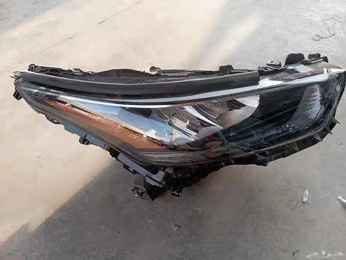 شمعات هايلاندر 4
