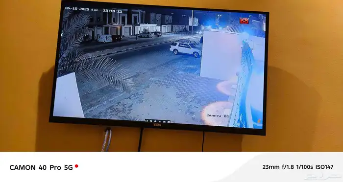 كيمرات مراقبه 2
