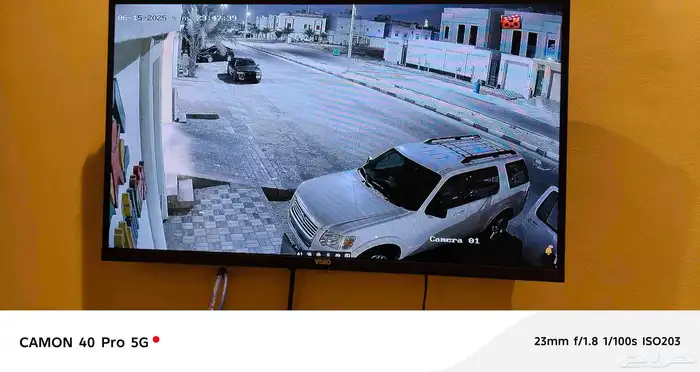 كيمرات مراقبه 3