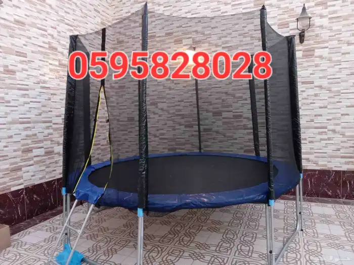 العاب اطفال صيني ولا واطني مراجيح تركيب توصيل طلبات 4