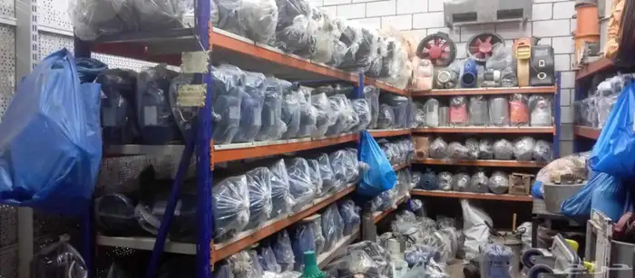 مواتير مية نص حصان واحد حصان واحد ونص حصان و2حصان وغطاسات يط 2