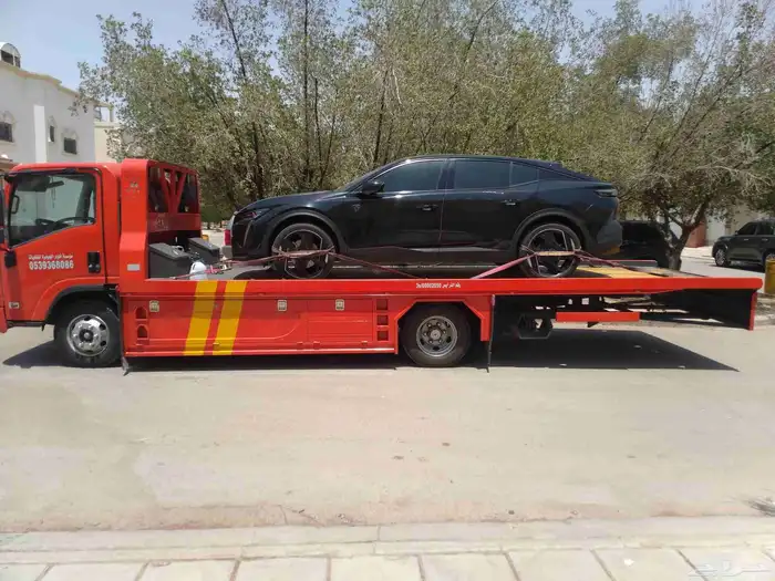 سطحة هيدروليك الرياض إلي جدة مكه الطايف المدينة المنورة 0