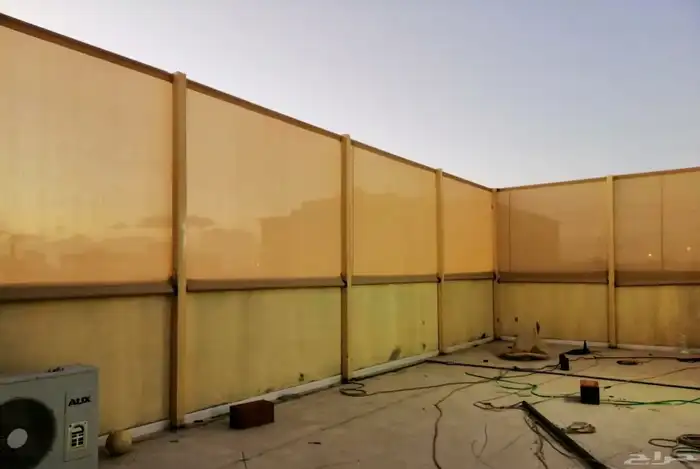 مظلات وسواتر جده مكه 19