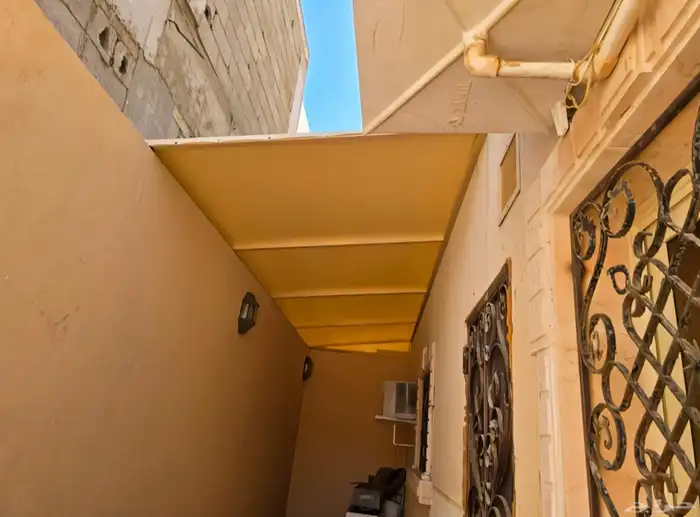 مظلات وسواتر جده مكه 12