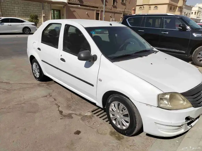 لوجان 2012 للبيع 1