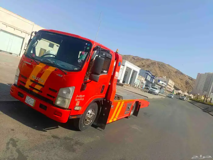 سطحة مكة 0