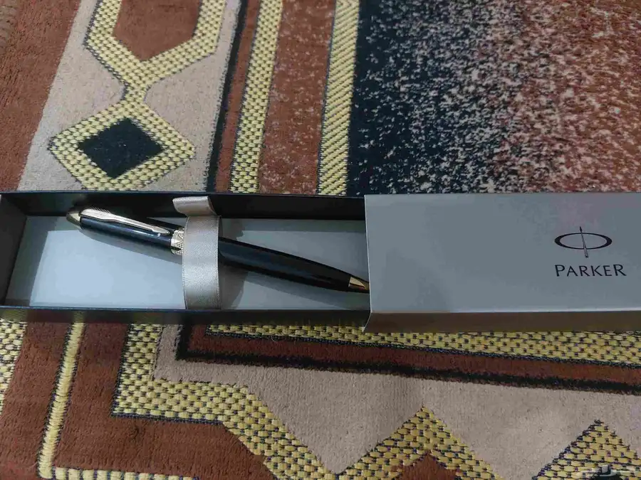 قلم باركر فاخر 1