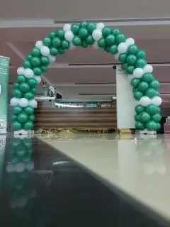 افتتاح محلات 13