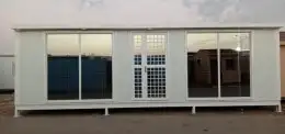 بركسات مكاتب مهندسين سكن عمال مجمعات سكنية مساجد غرف حراس 8