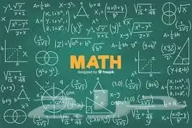 معلم مادة رياضيات 0