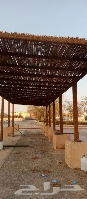 بيوت تراثيه 8
