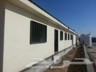 بركسات مكاتب مهندسين سكن عمال مجمعات سكنية مساجد غرف حراس 5