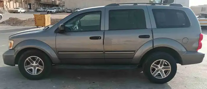 دوج دورانجو 2