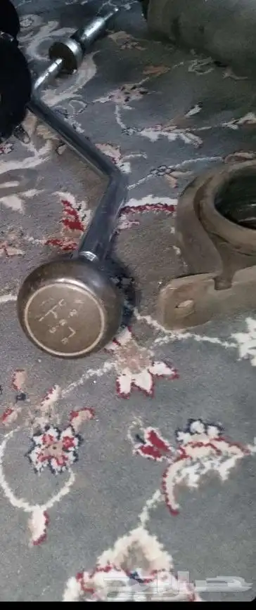 قطع غيار جمس بهبهاني 2