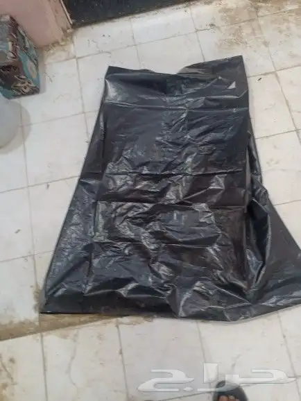 اكياس نفايات 2